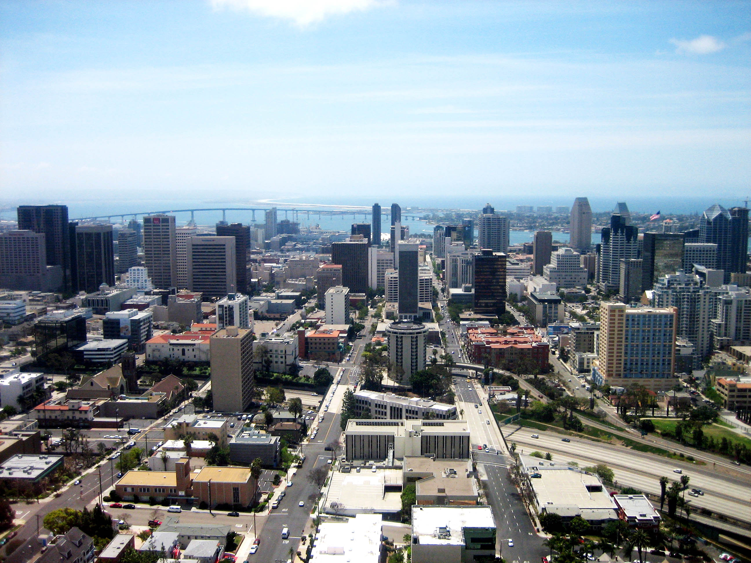 San Diego Tenants & Planning for 2018 : Tax Reform, Rising Real Estate Costs, Marijuana